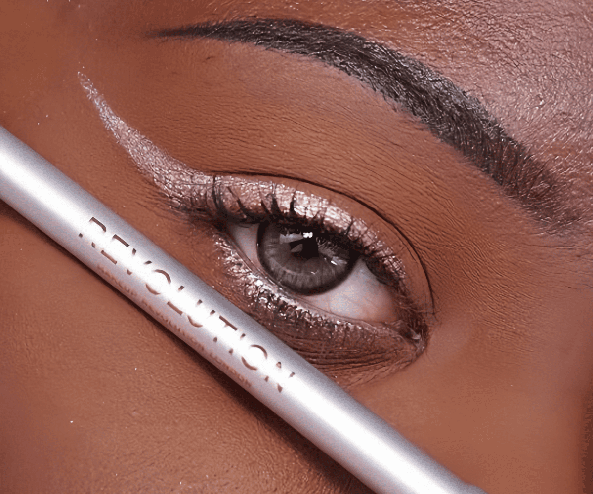 eye pencil waterline