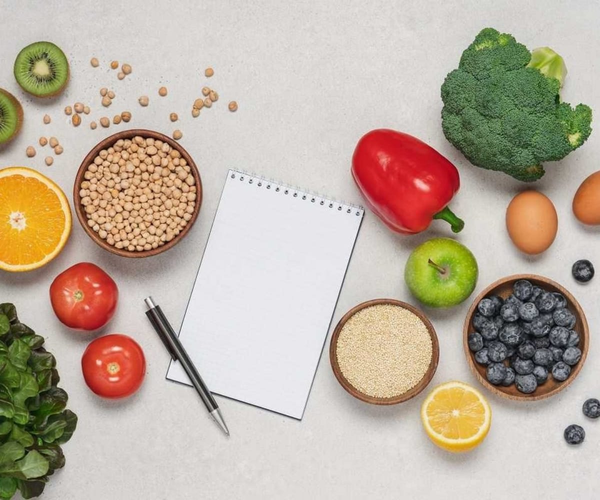 Detox plans