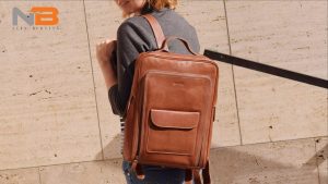 "Perfect Laptop Backpack for Women: Stylish and Functional"