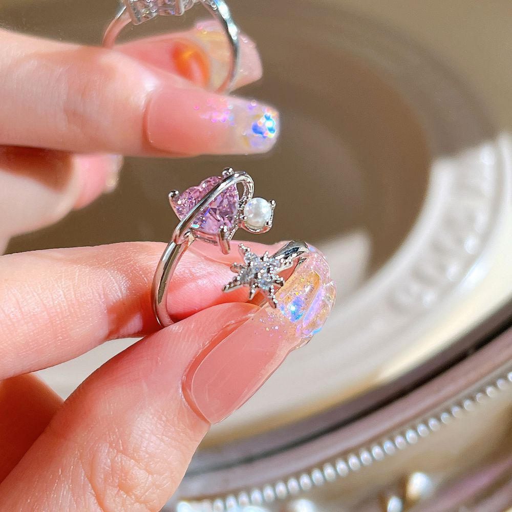 fashion rings for women
