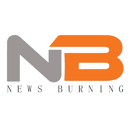 Newsburning Logo